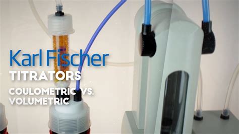 Volumetric Karl Fischer Titration distributors|karl fischer volumetric vs coulometric.